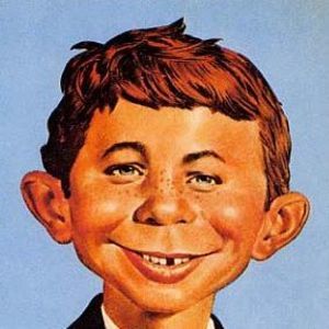 Meet your Posher, John